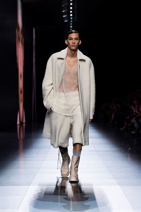 mens winter dior|Dior winter collection.